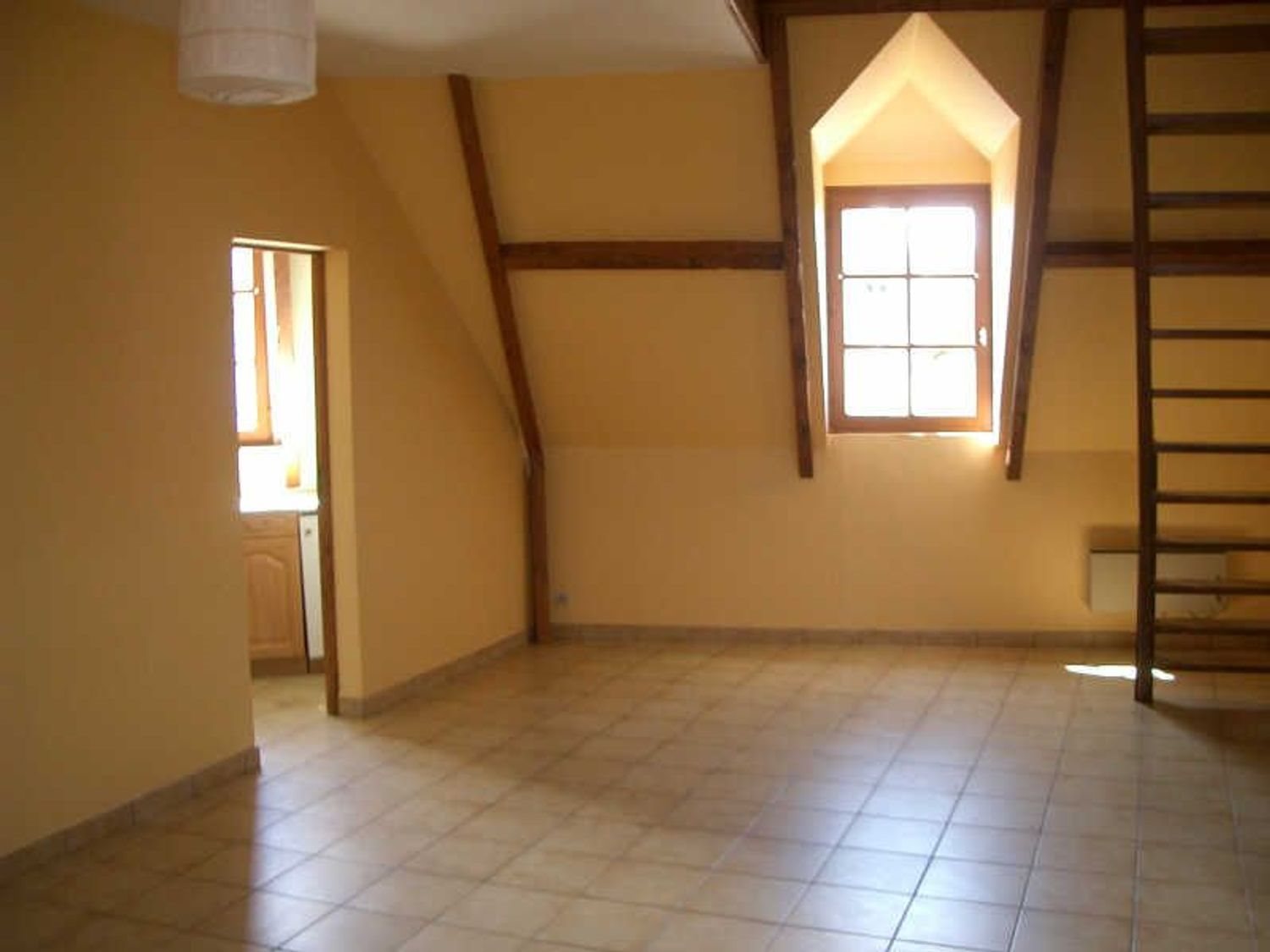 Appartement à vendre, 60m², Houdan
