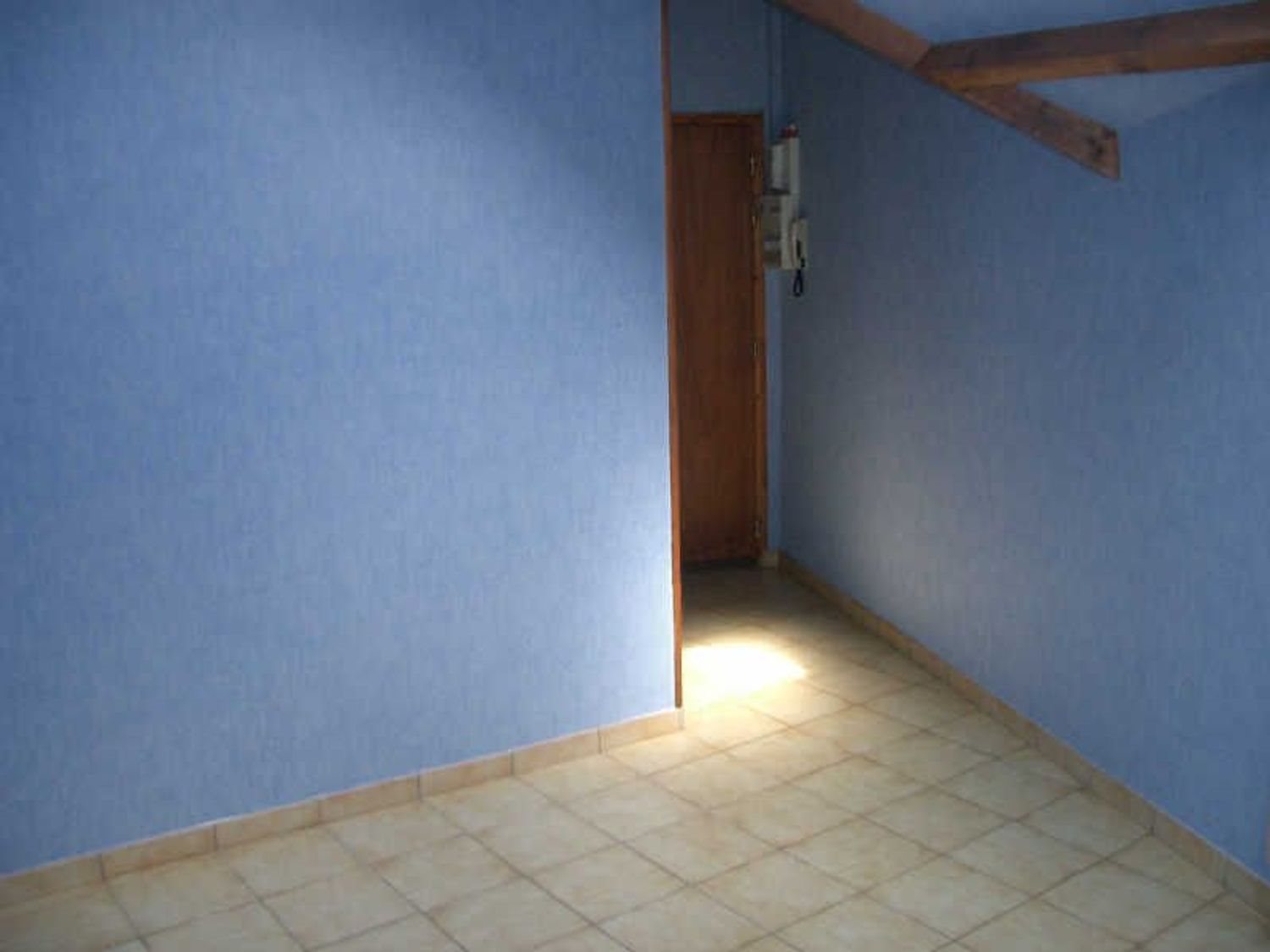 Appartement à vendre, 60m², Houdan