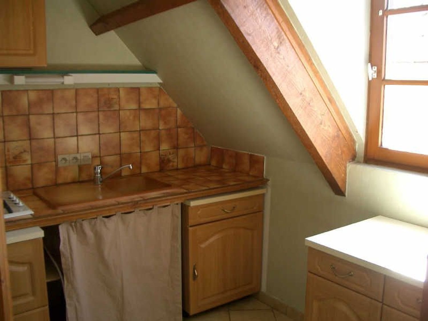 Appartement à vendre, 60m², Houdan