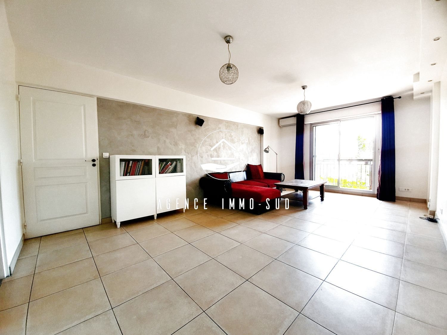 Appartement à vendre, 70m², Saint-Laurent-du-Var