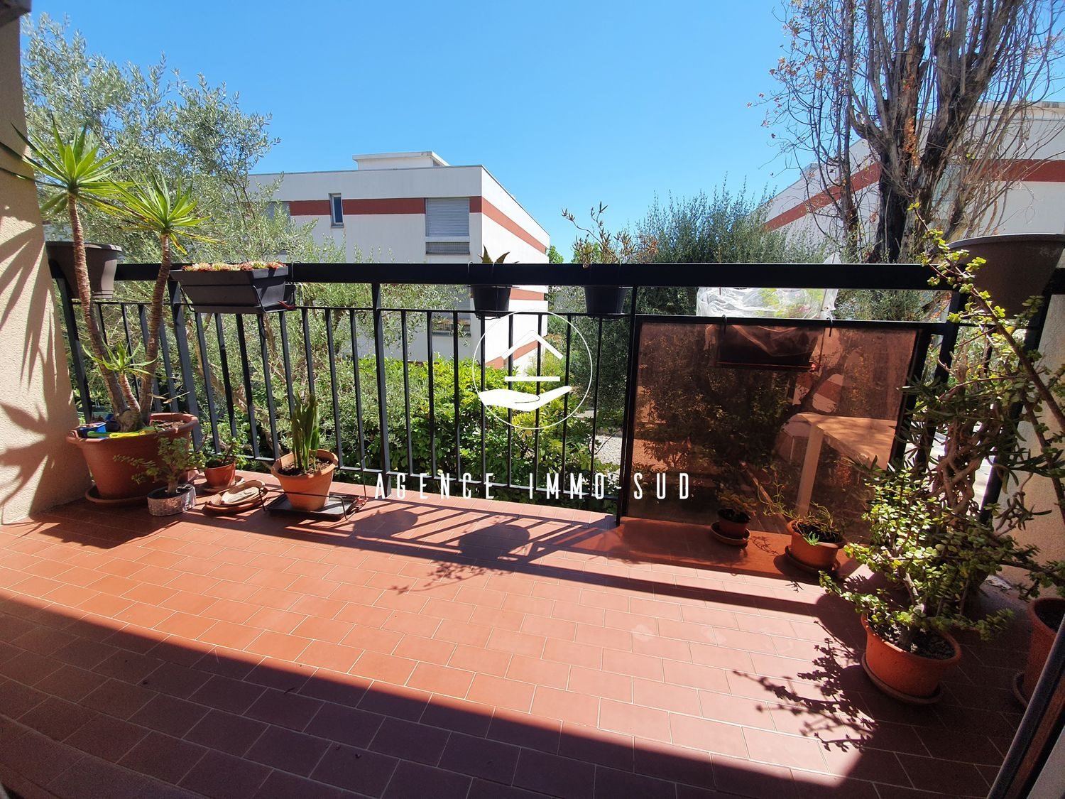 Appartement à vendre, 70m², Saint-Laurent-du-Var