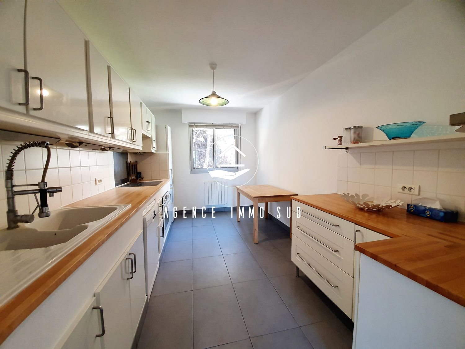Appartement à vendre, 70m², Saint-Laurent-du-Var