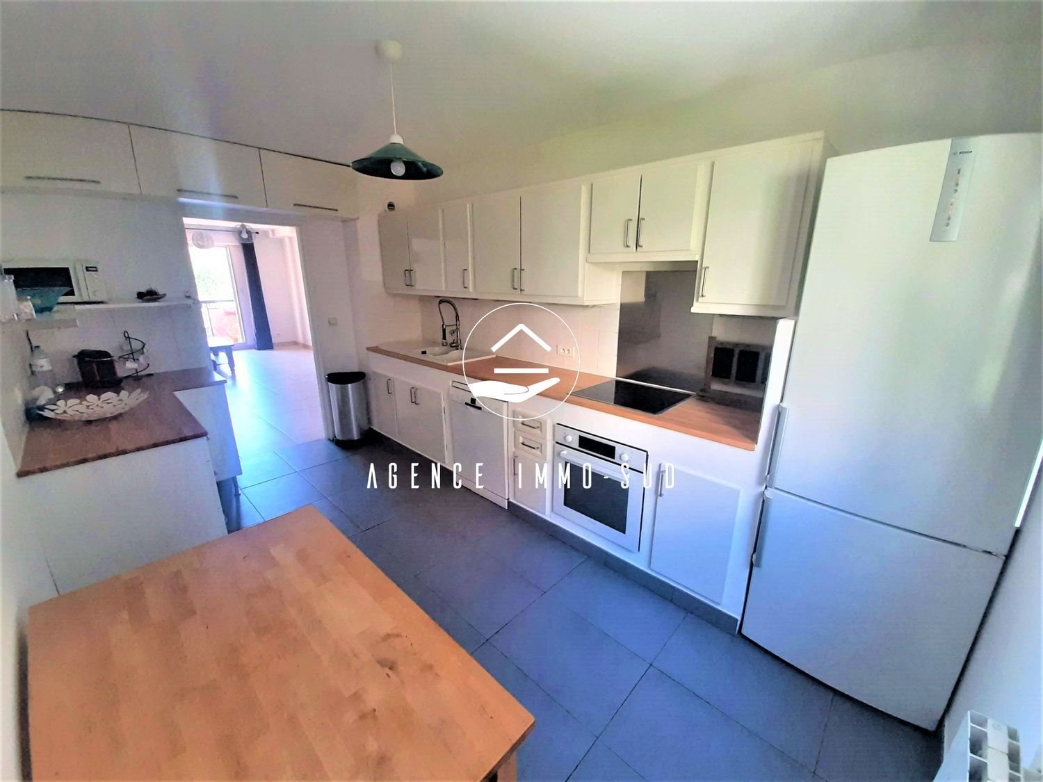 Appartement à vendre, 70m², Saint-Laurent-du-Var