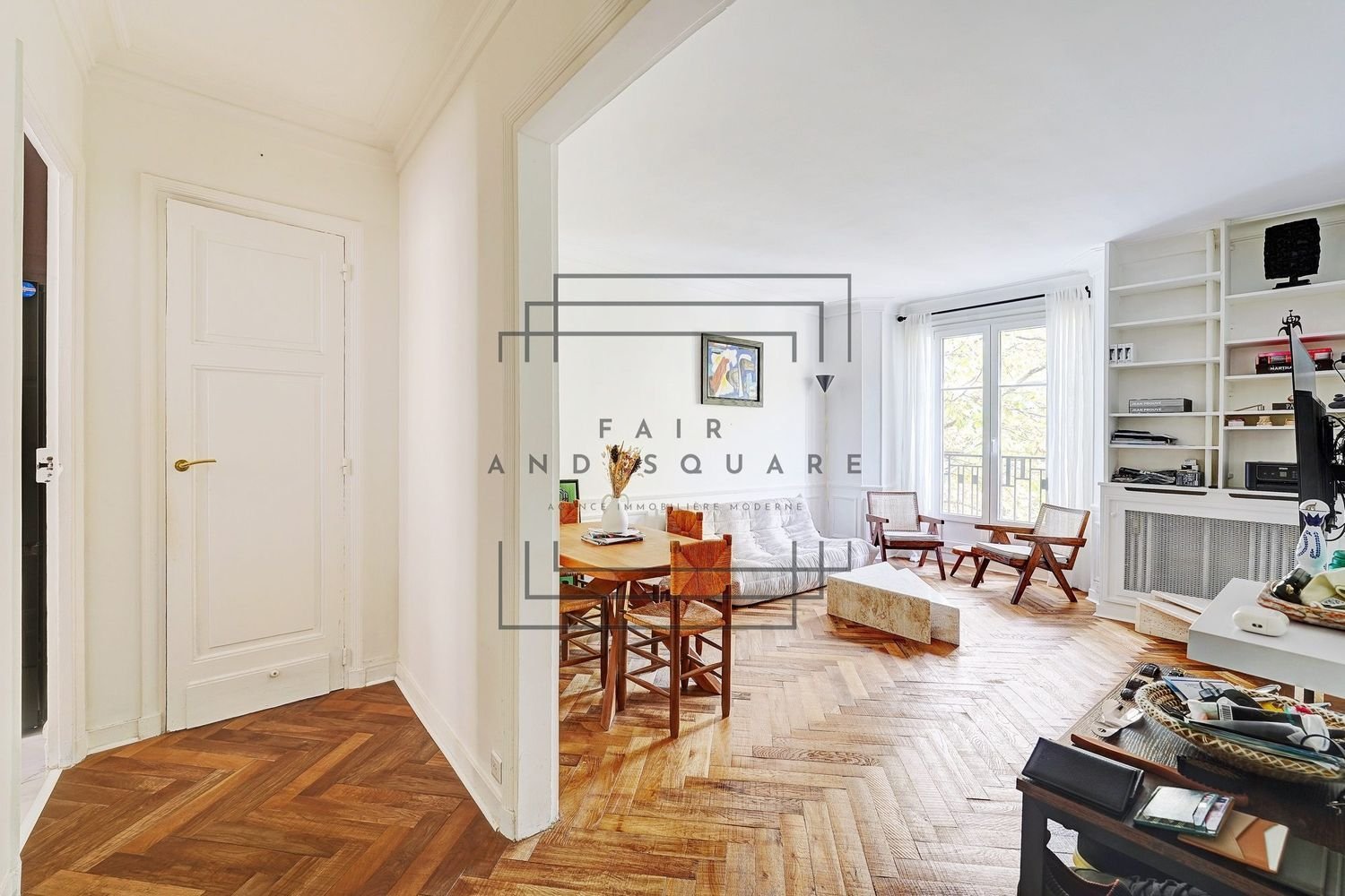 Appartement à vendre, 80m², Neuilly-sur-Seine