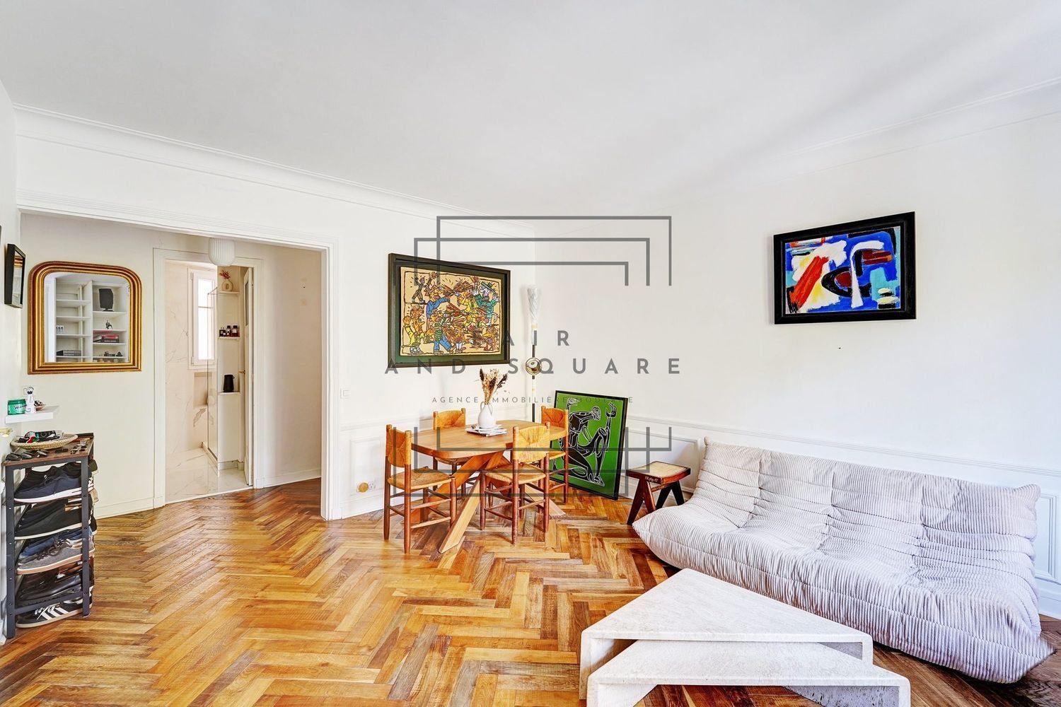 Appartement à vendre, 80m², Neuilly-sur-Seine