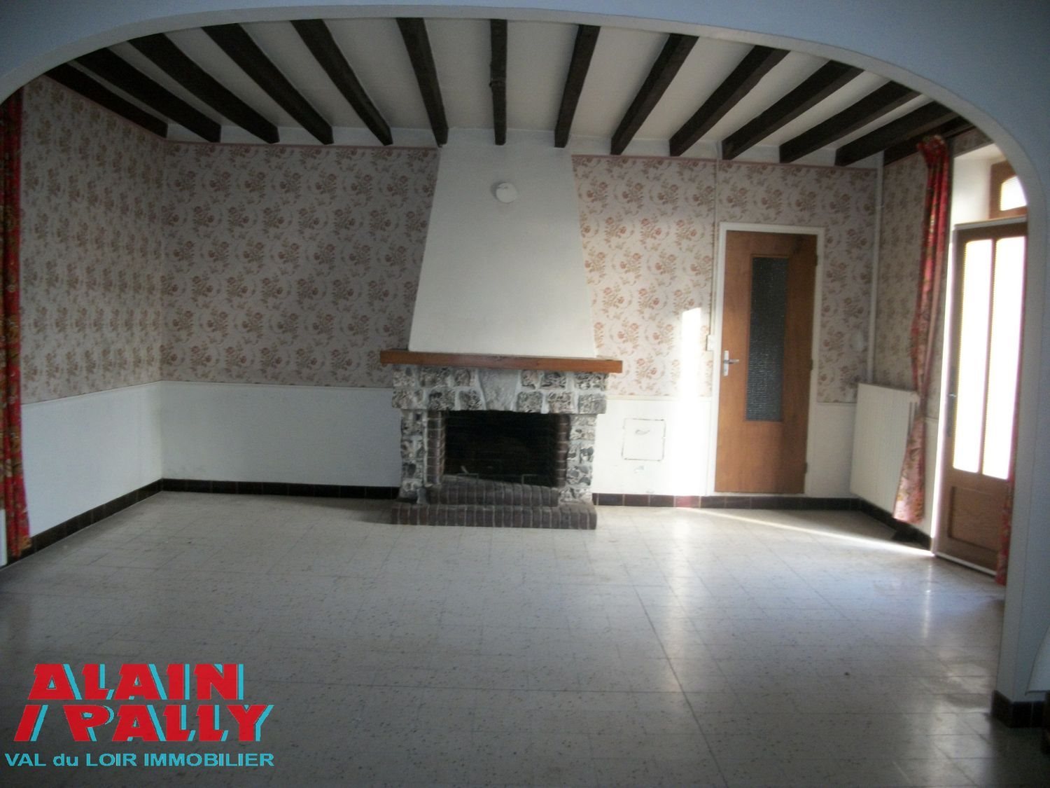 Maison à vendre, 100m², Bonneval