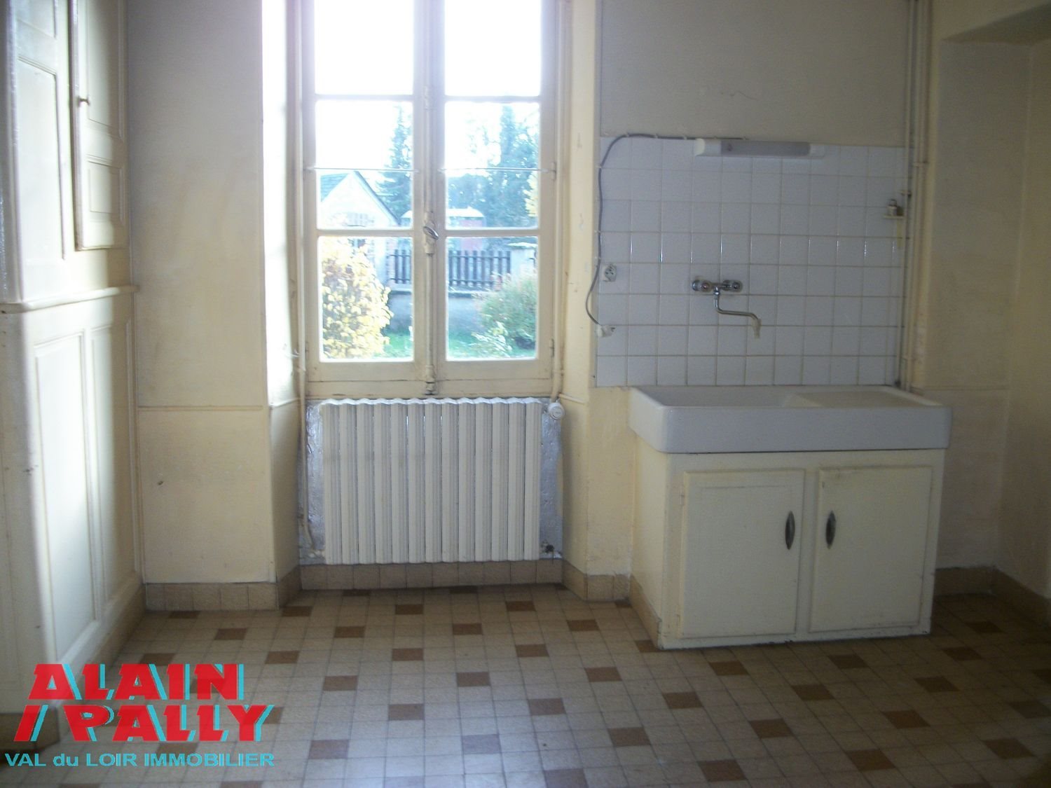 Maison à vendre, 100m², Bonneval
