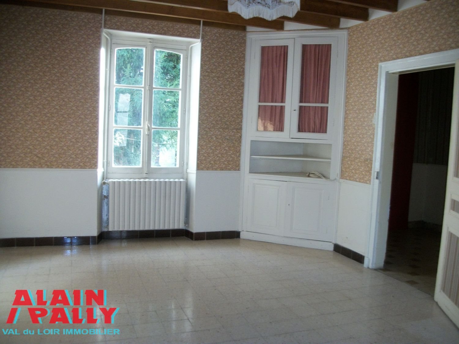 Maison à vendre, 100m², Bonneval