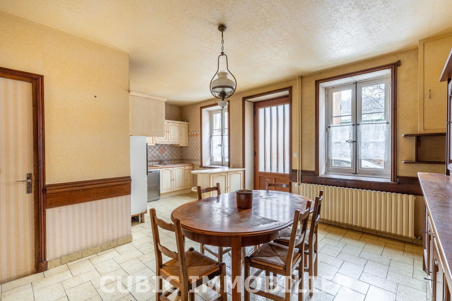Maison à vendre, 150m², Lacenas