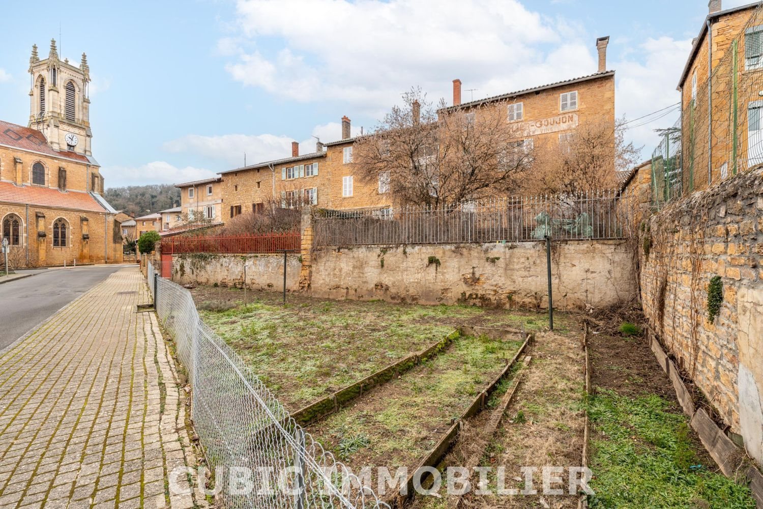 Maison à vendre, 150m², Lacenas