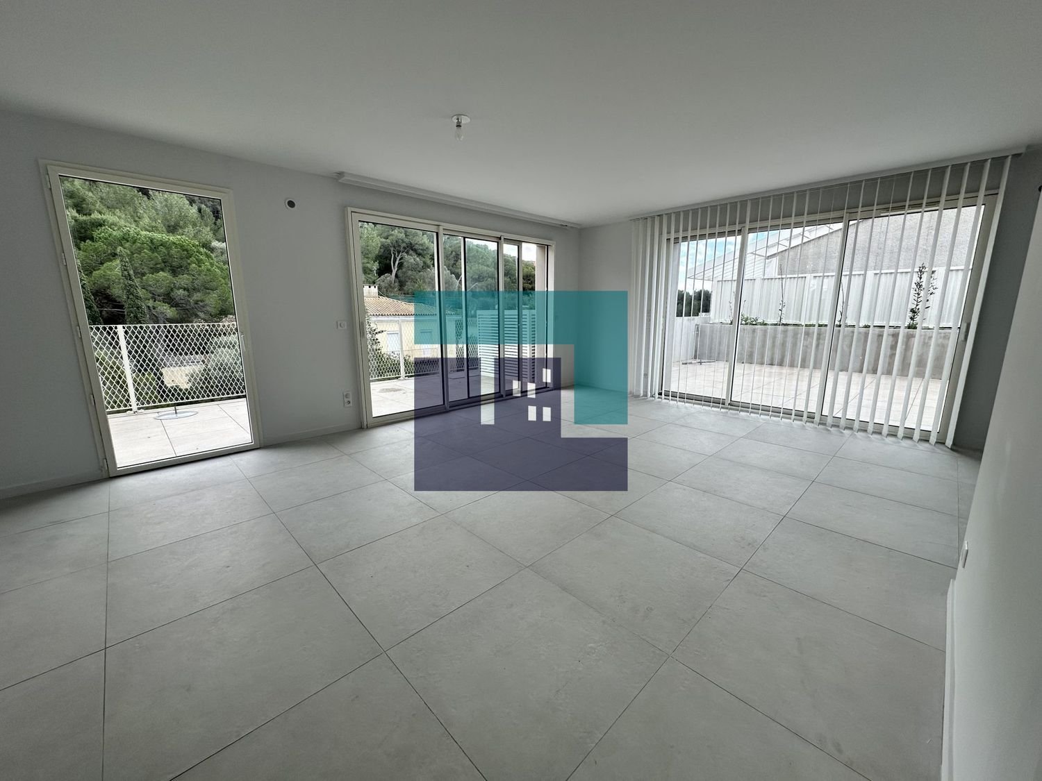 Appartement à vendre, 140m², Sète