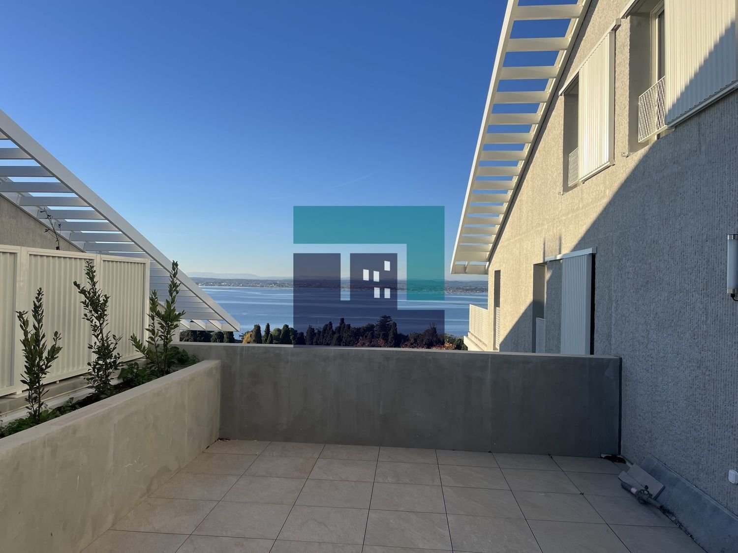 Appartement à vendre, 140m², Sète