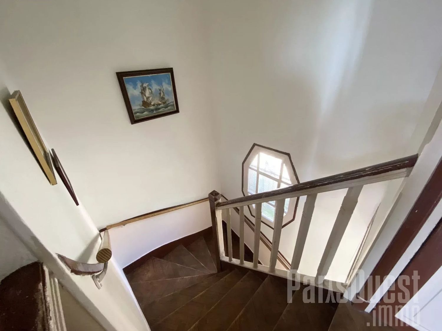 Maison à vendre, 65m², Suresnes