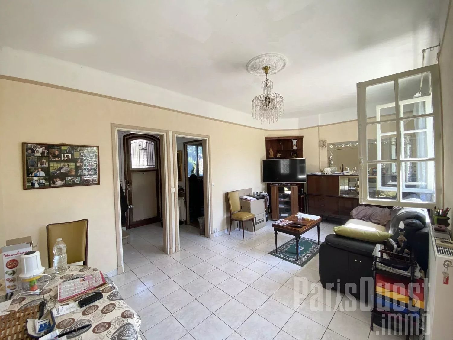 Maison à vendre, 65m², Suresnes