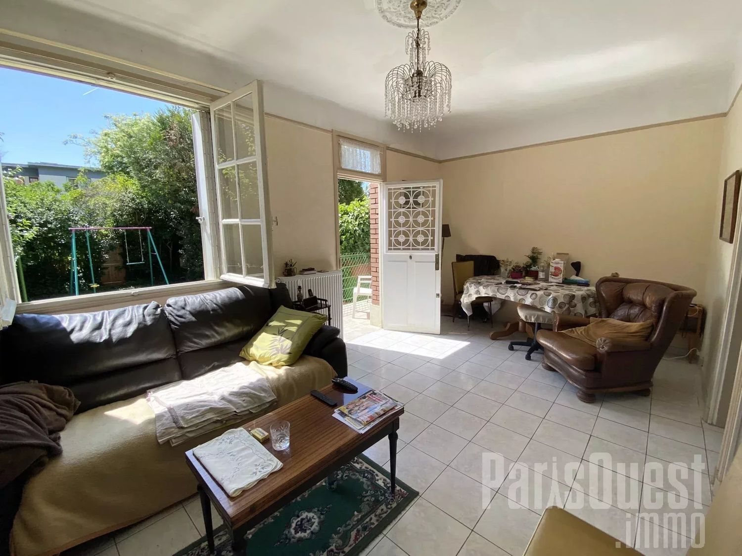 Maison à vendre, 65m², Suresnes