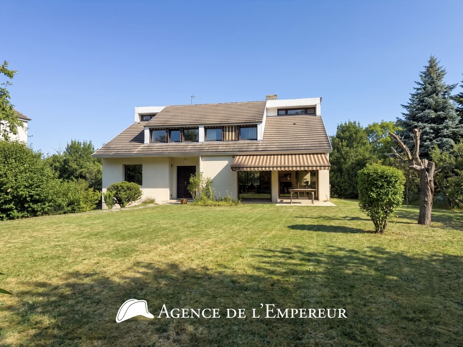 Maison à vendre, 206m², Nanterre