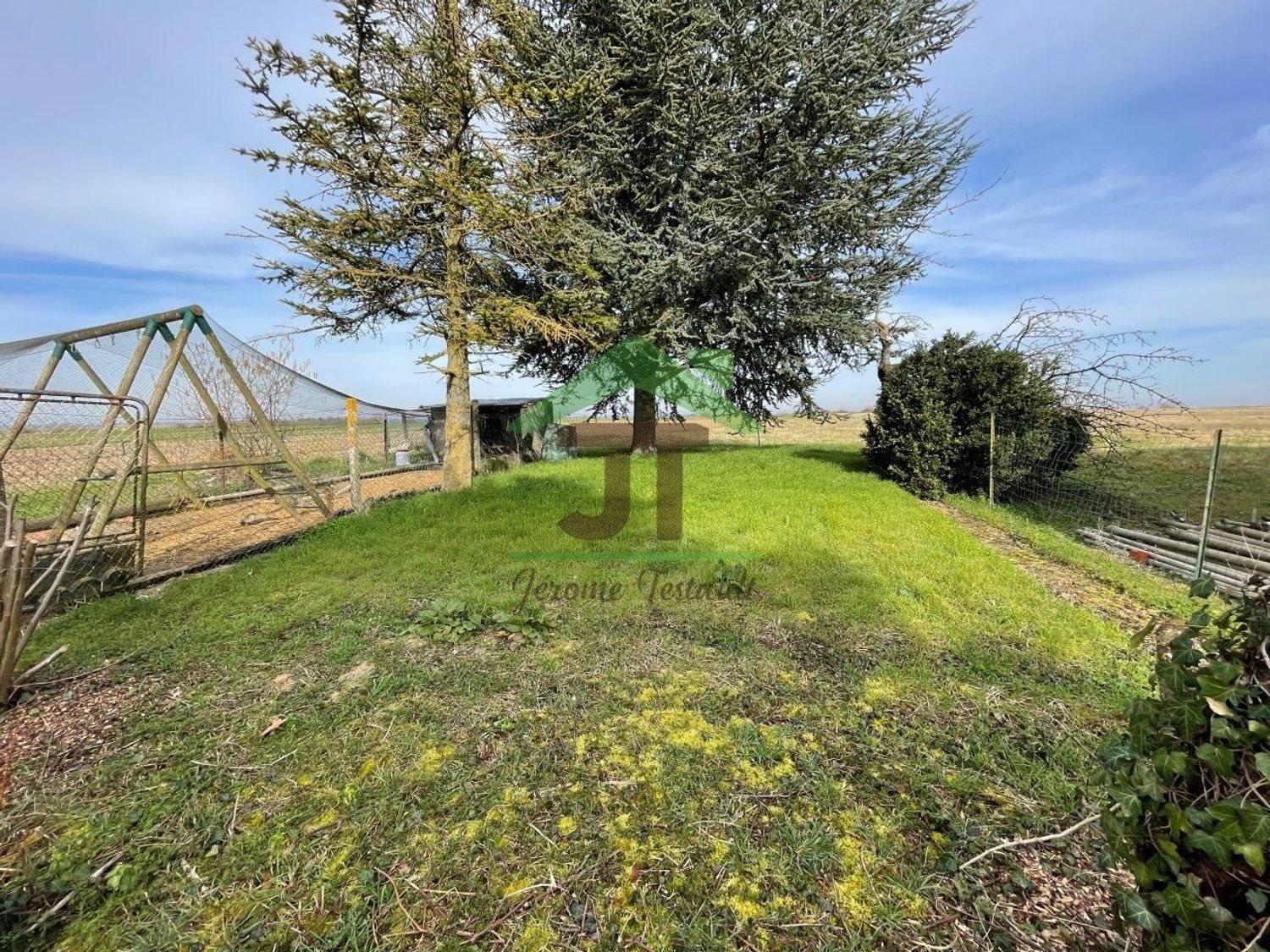 Maison à vendre, 73m², Patay