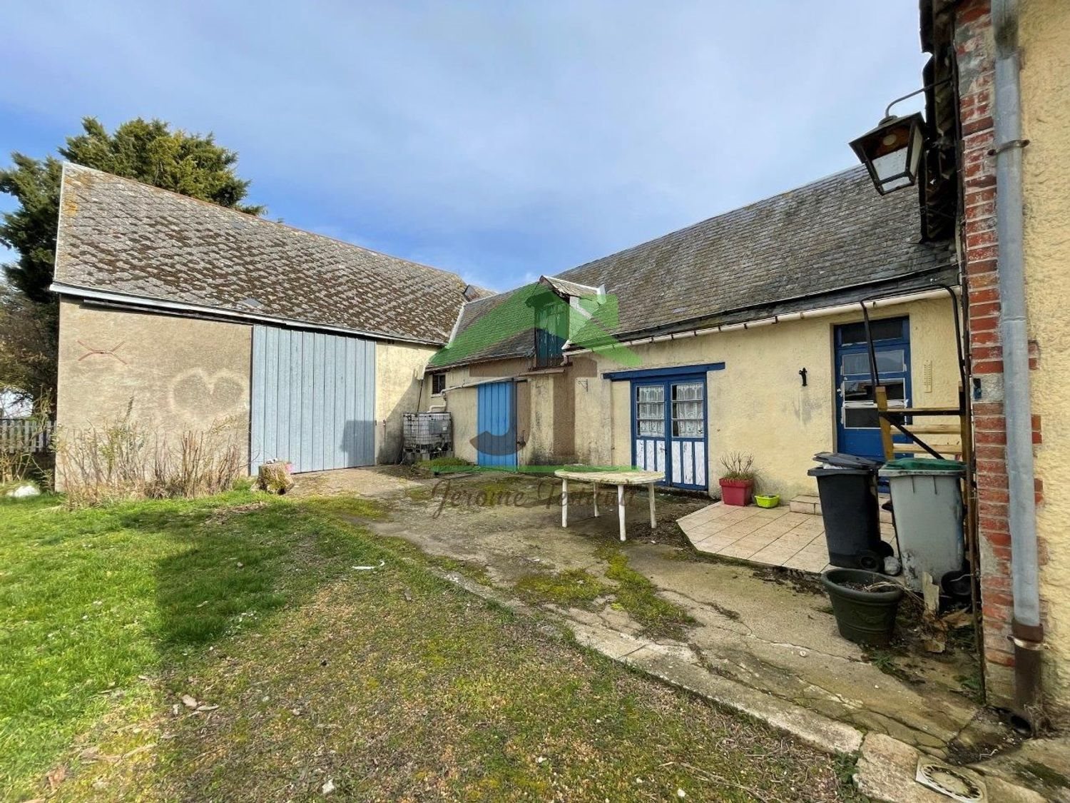 Maison à vendre, 73m², Patay