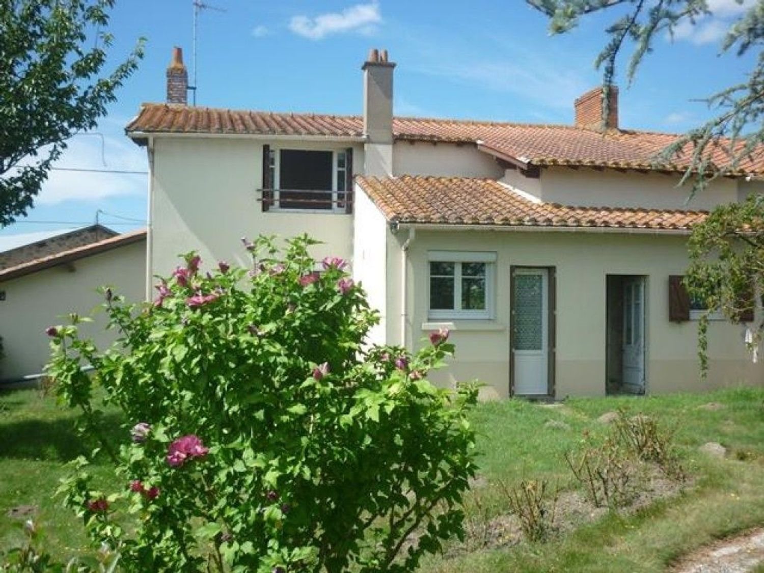 Maison à vendre, 105m², Le Bignon