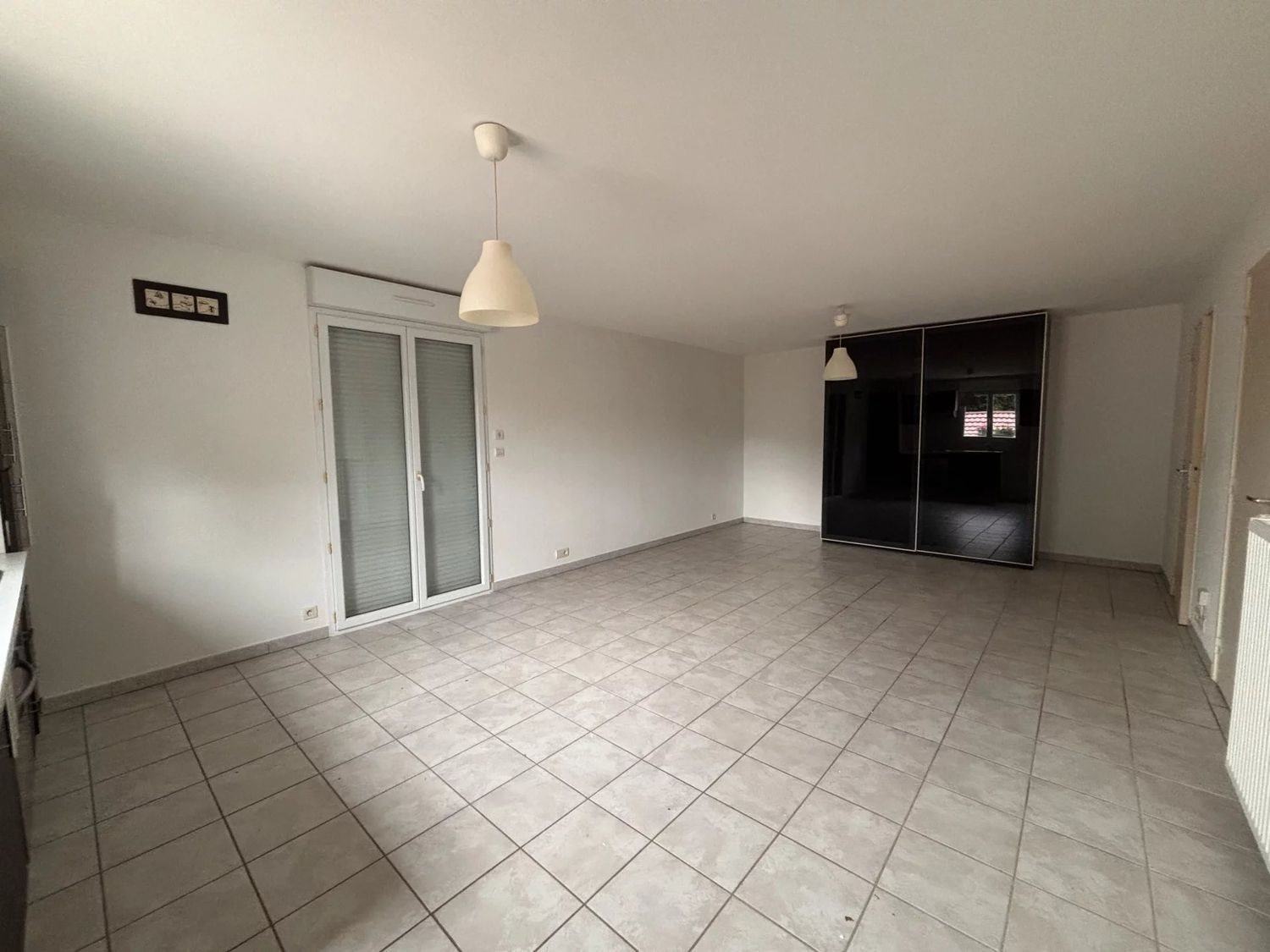 Appartement à louer, 36m², Morbier