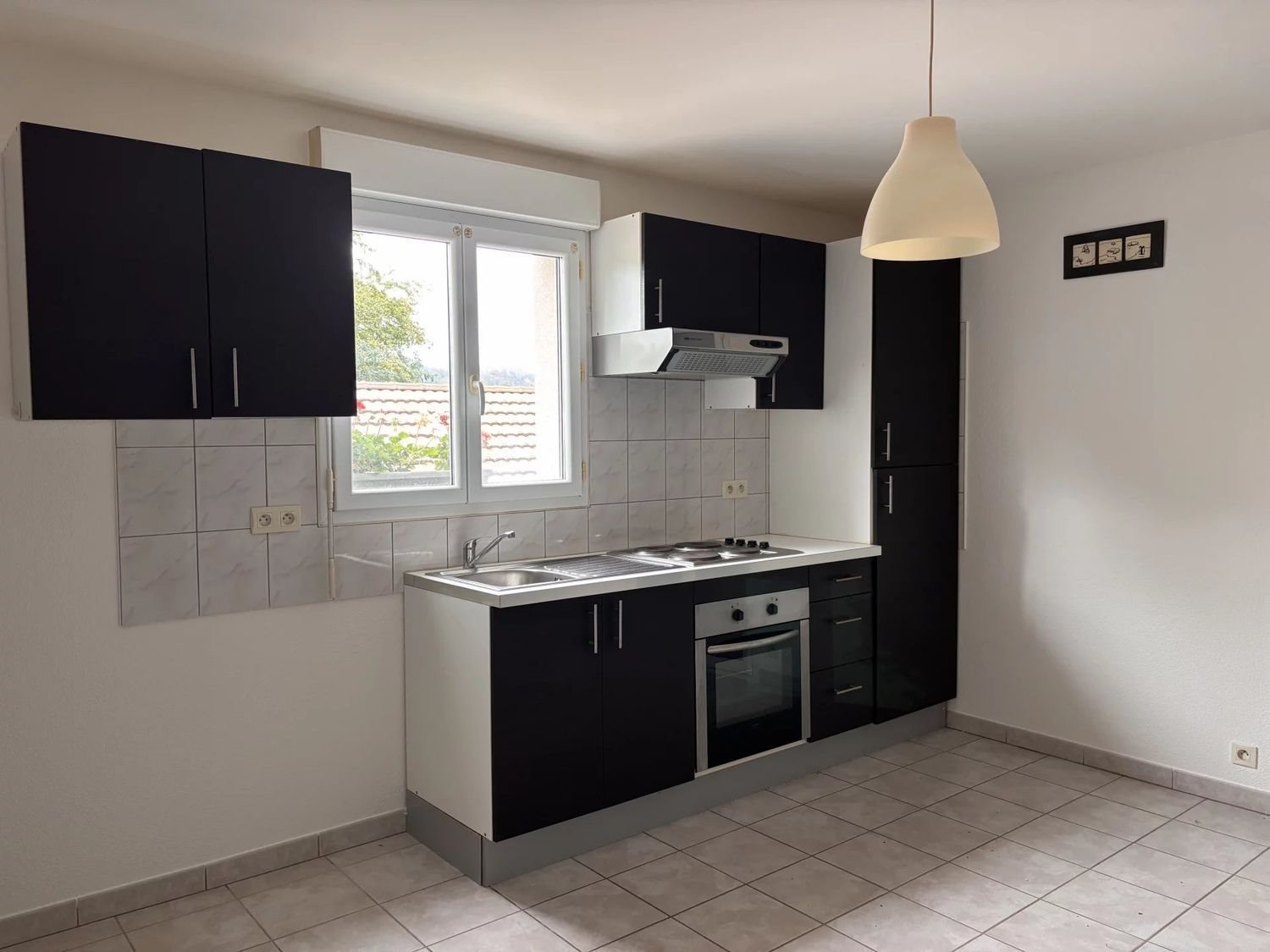 Appartement à louer, 36m², Morbier