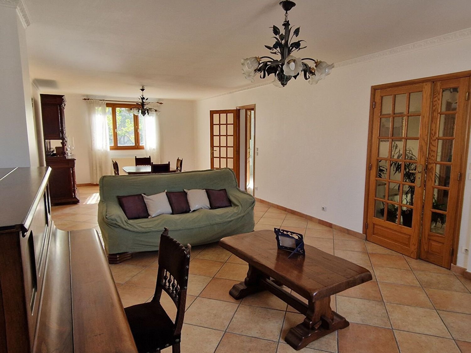 Maison à vendre, 220m², Livry-Gargan