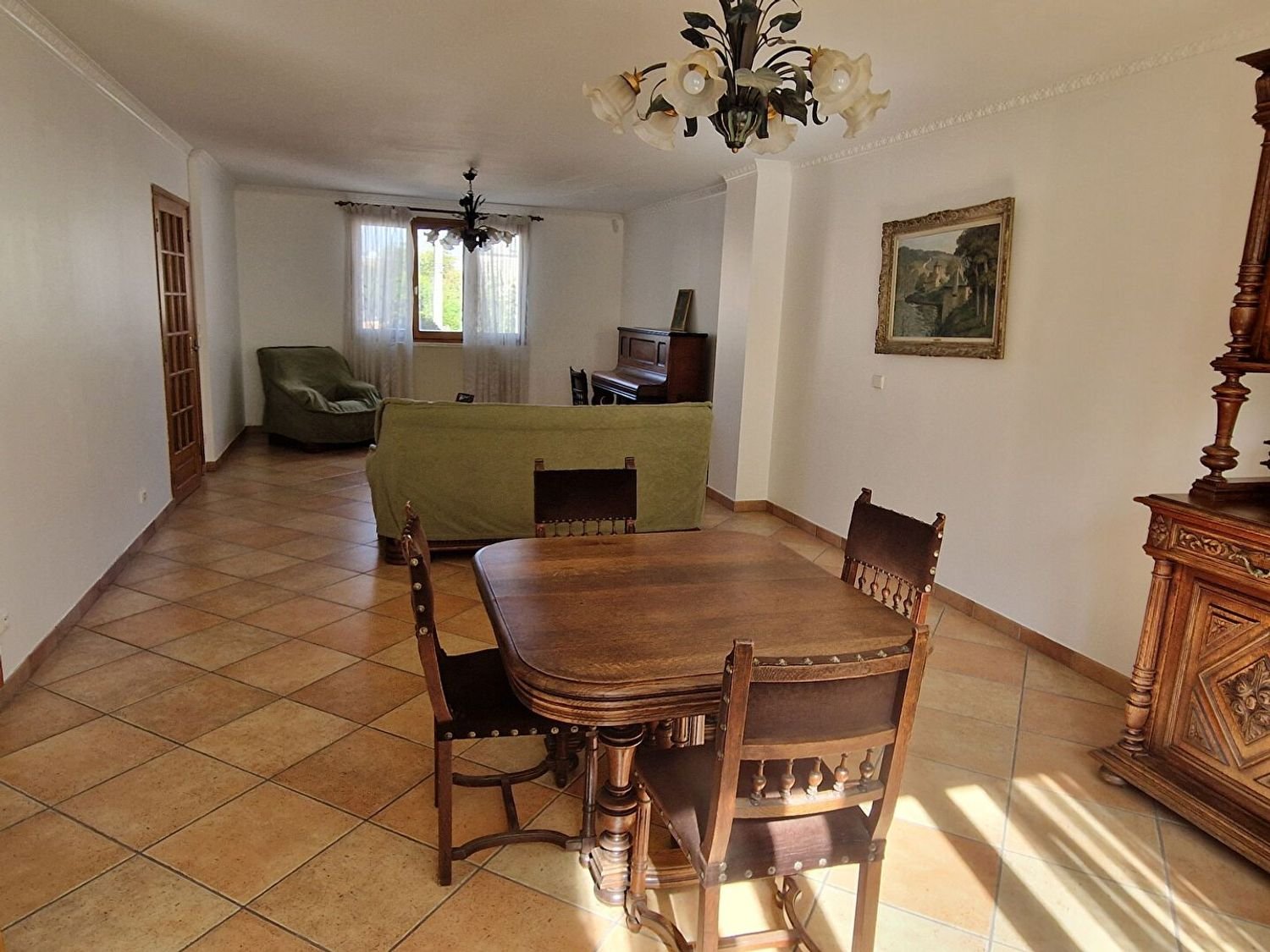 Maison à vendre, 220m², Livry-Gargan