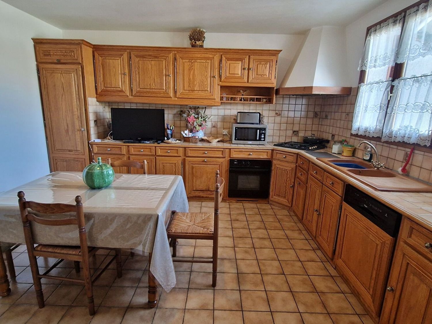 Maison à vendre, 220m², Livry-Gargan