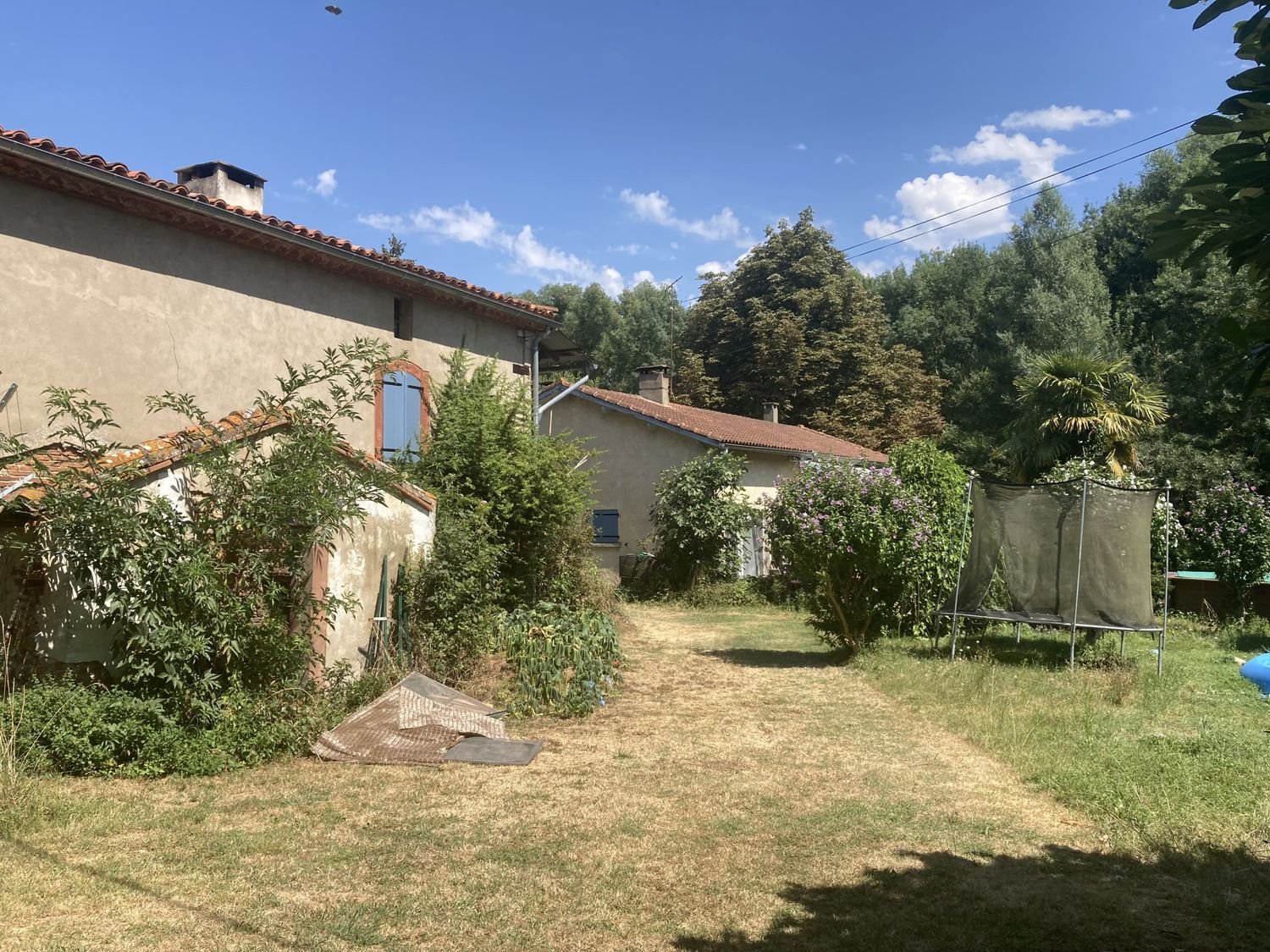 Maison à vendre, 291m², Saverdun
