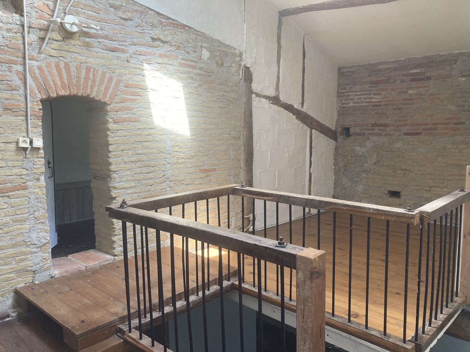 Maison à vendre, 291m², Saverdun