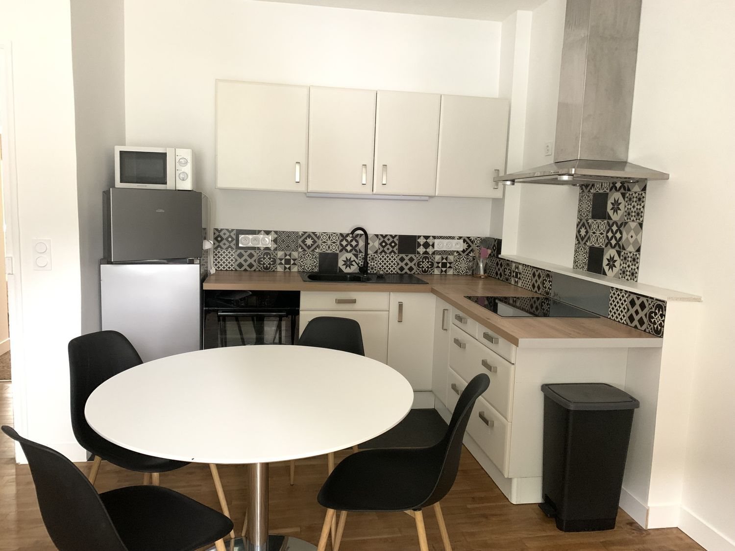 Appartement à louer, 52m², Pontivy