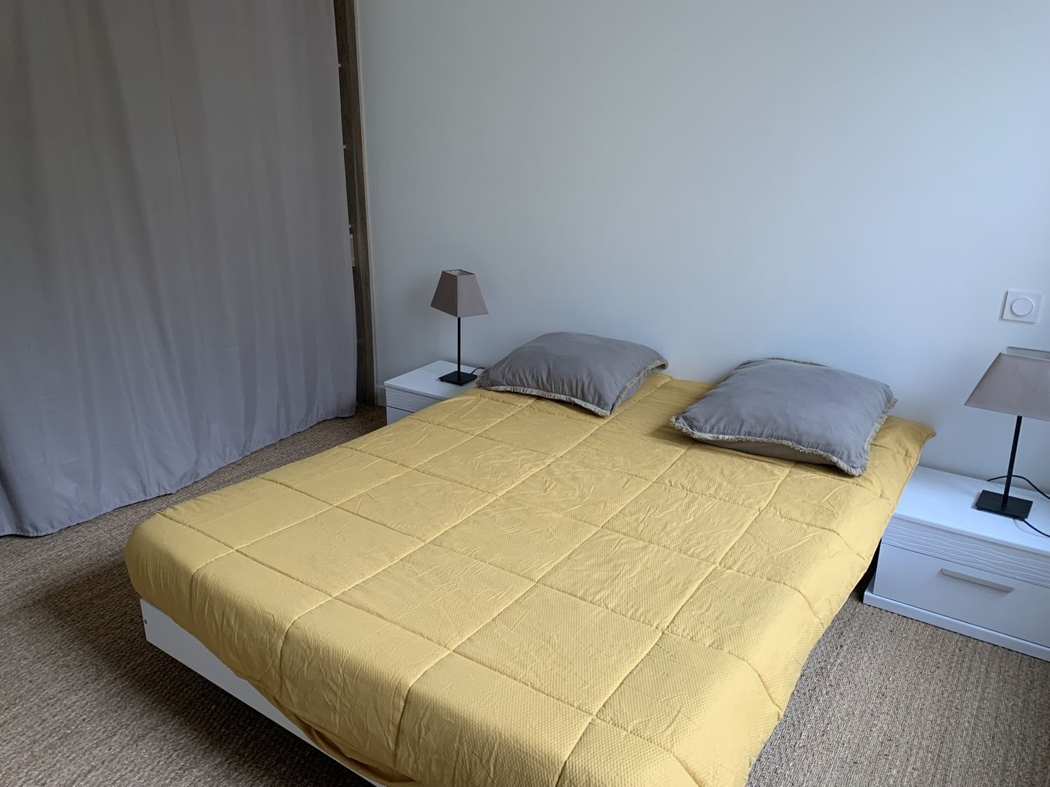 Appartement à louer, 52m², Pontivy