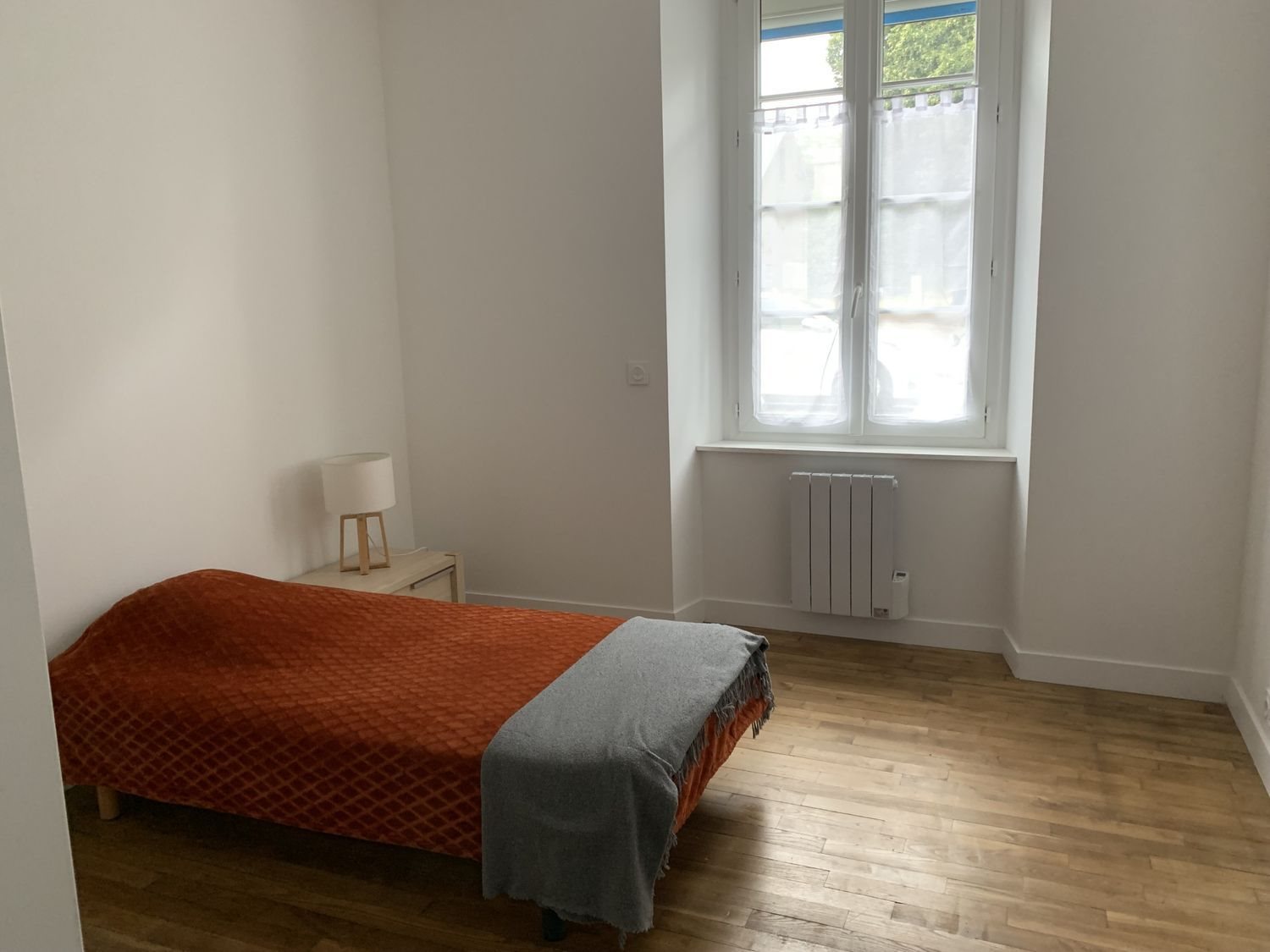 Appartement à louer, 52m², Pontivy
