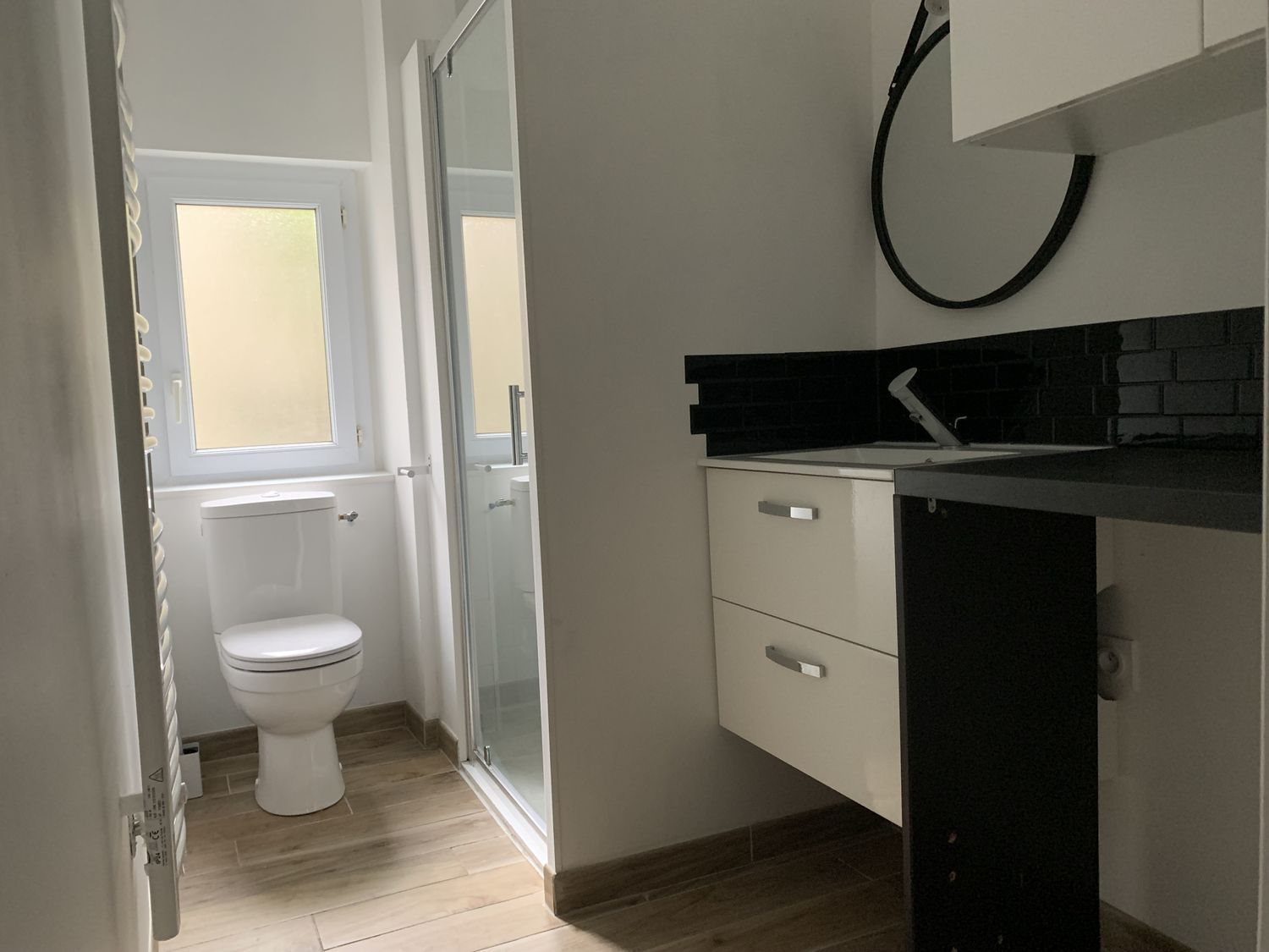 Appartement à louer, 52m², Pontivy