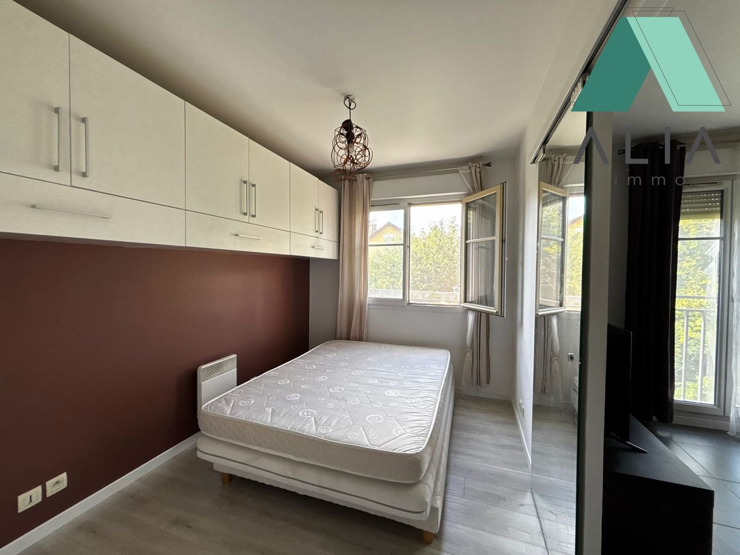 Appartement à vendre, 35m², Épinay-sur-Seine