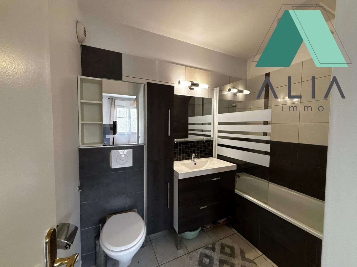 Appartement à vendre, 35m², Épinay-sur-Seine