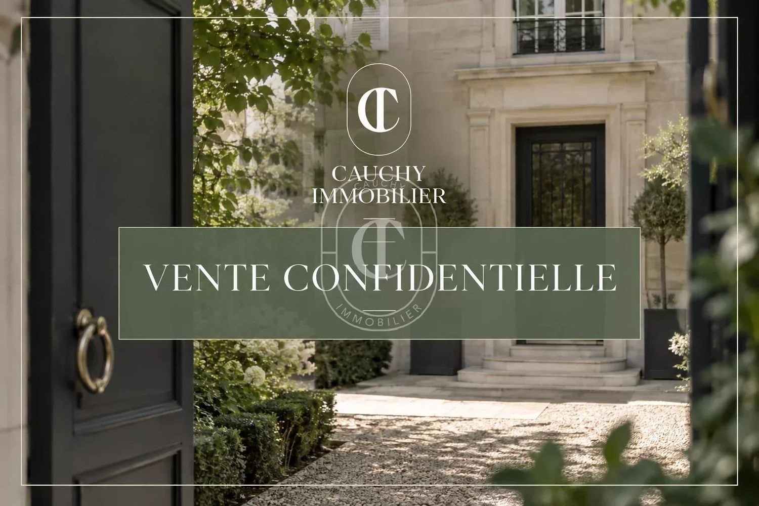 Maison à vendre, 160m², Le Vésinet