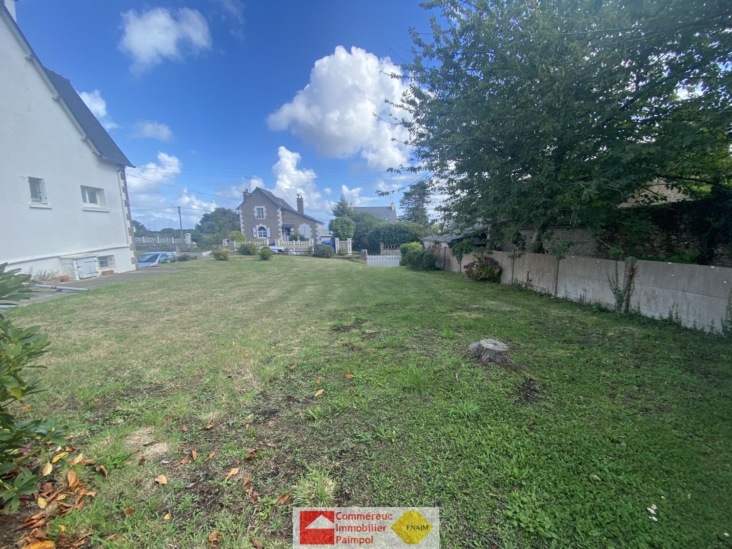 Maison à vendre, 113m², Ploubazlanec