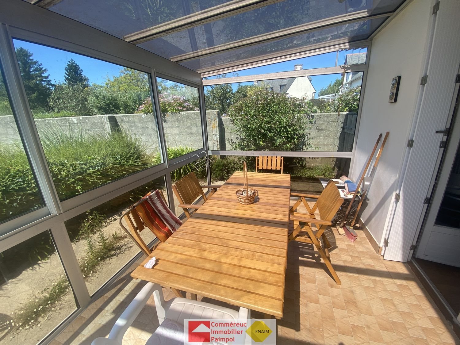 Maison à vendre, 113m², Ploubazlanec