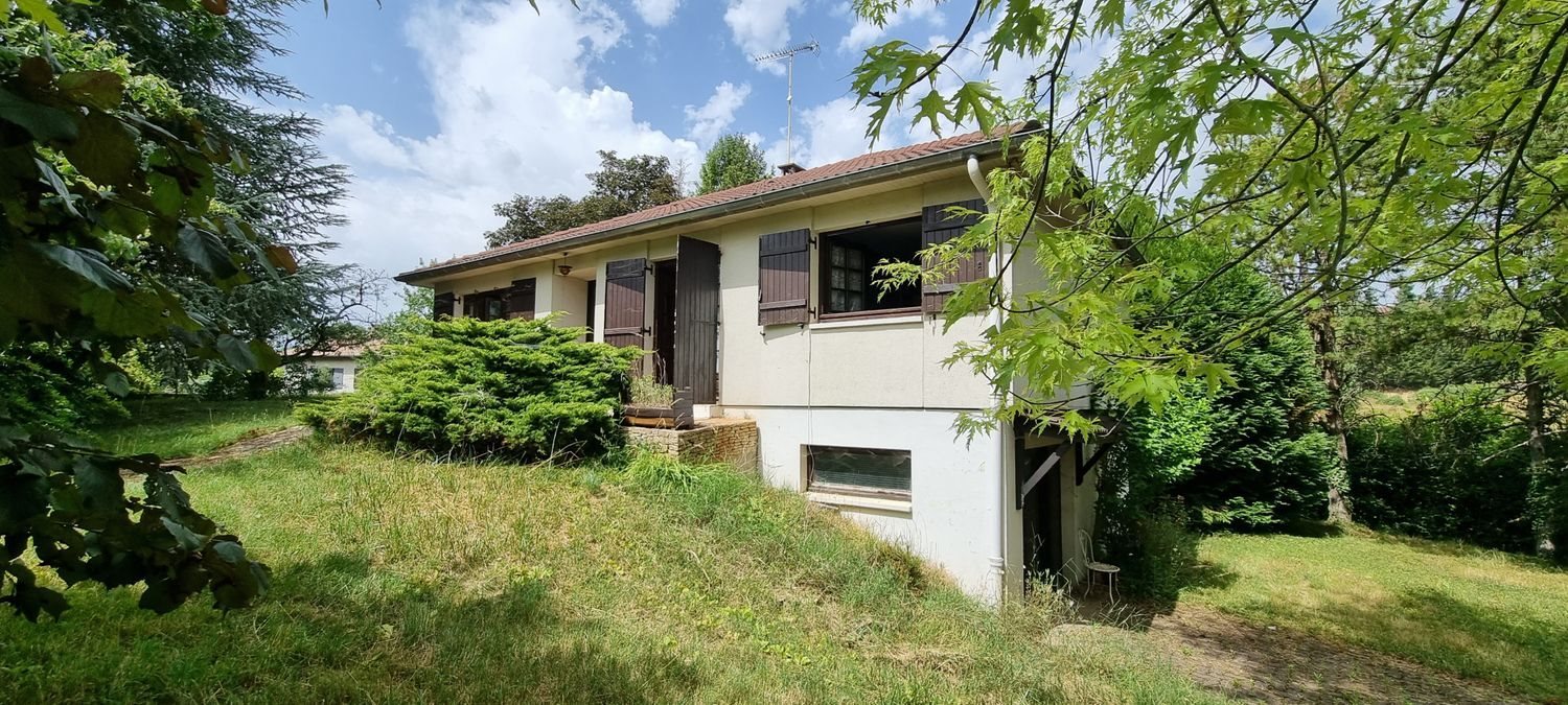 Maison à vendre, 80m², Pommiers