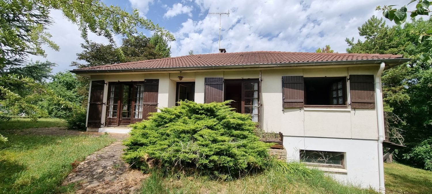 Maison à vendre, 80m², Pommiers
