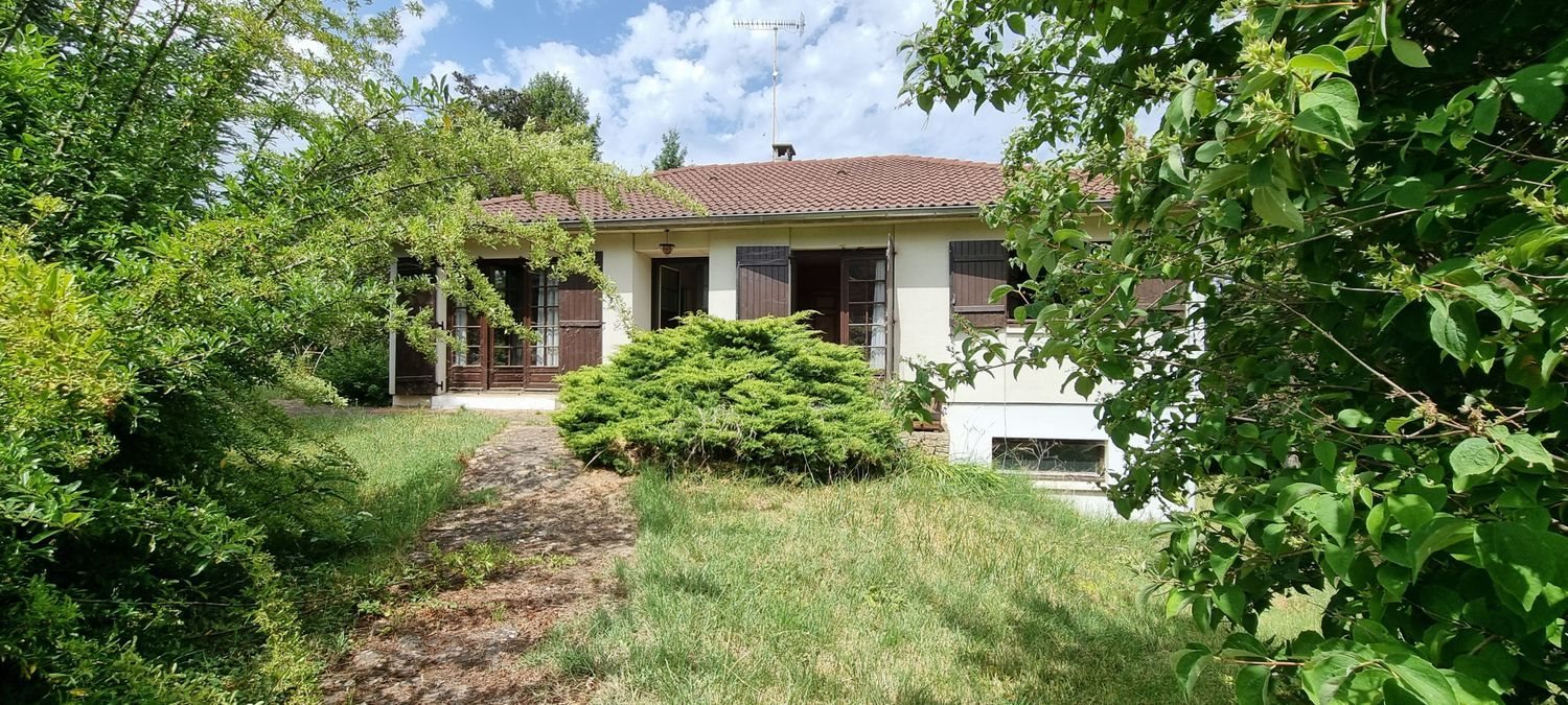 Maison à vendre, 80m², Pommiers