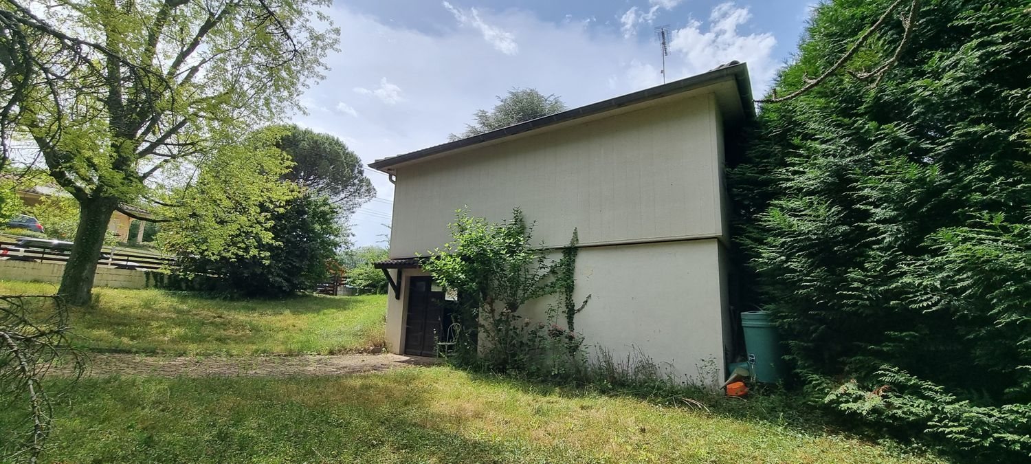 Maison à vendre, 80m², Pommiers