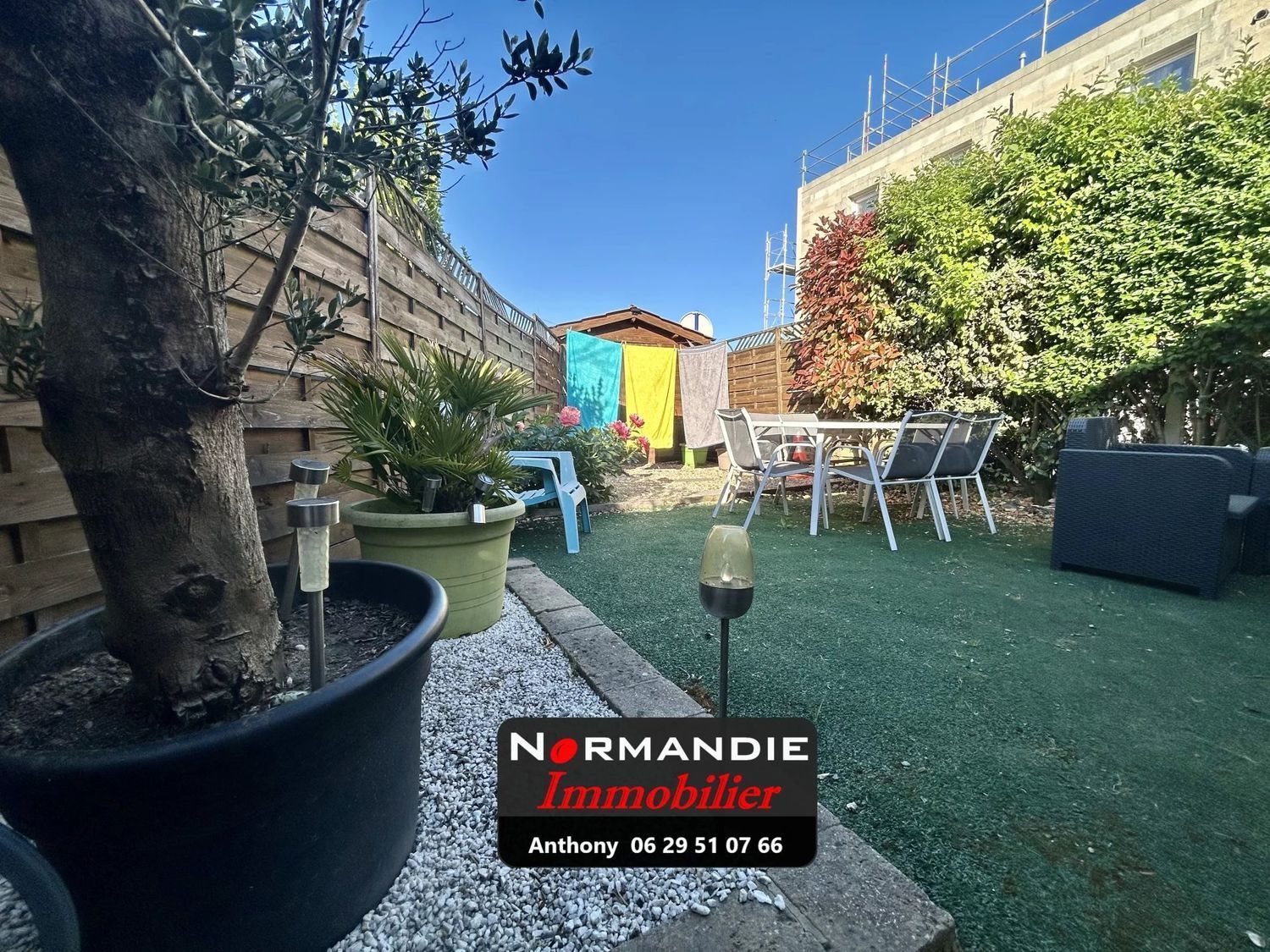 Maison à vendre, 60m², Malaunay
