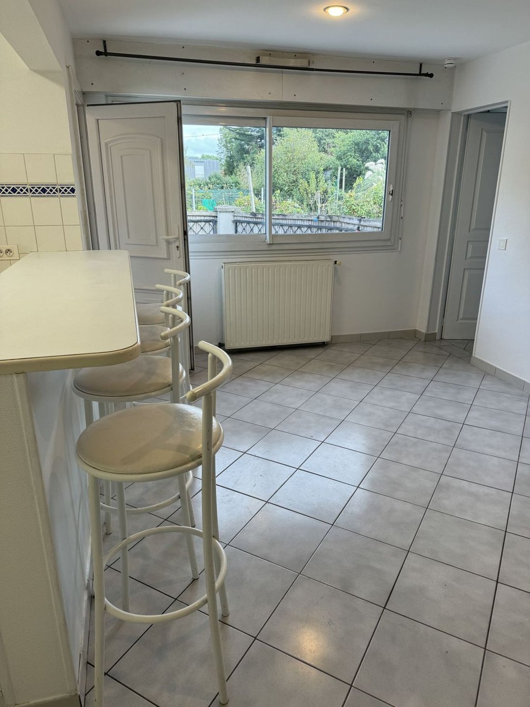 Maison à louer, 35m², Eysines