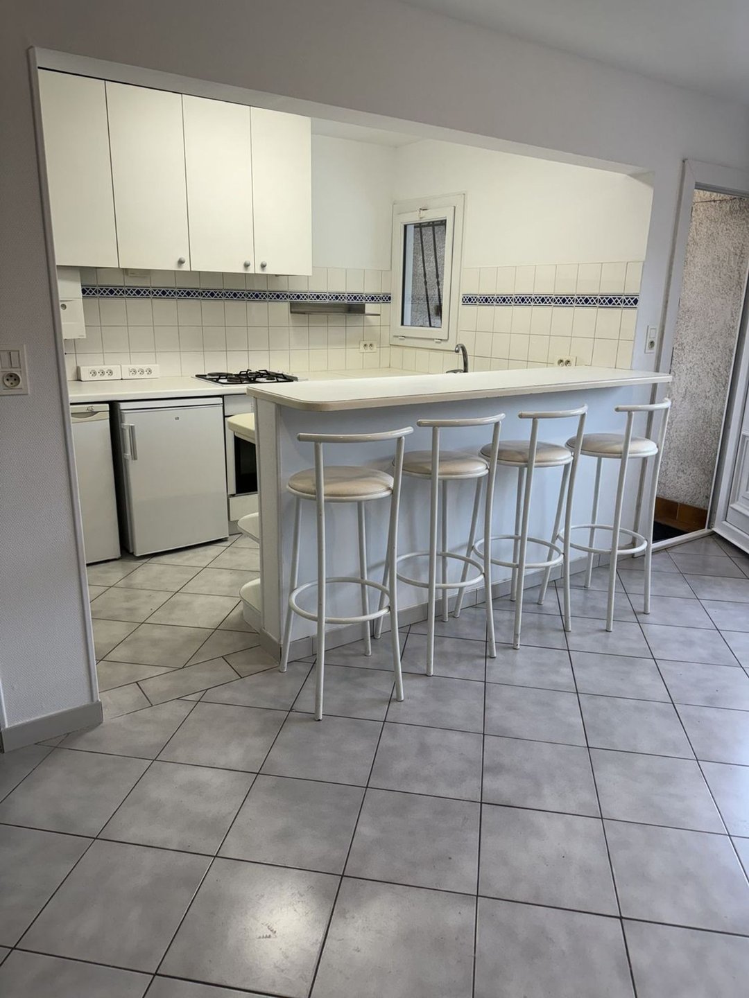 Maison à louer, 35m², Eysines