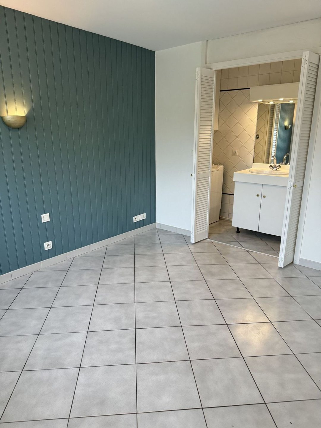Maison à louer, 35m², Eysines