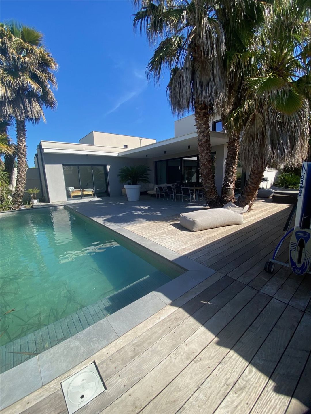 Maison à vendre, 182m², Lattes