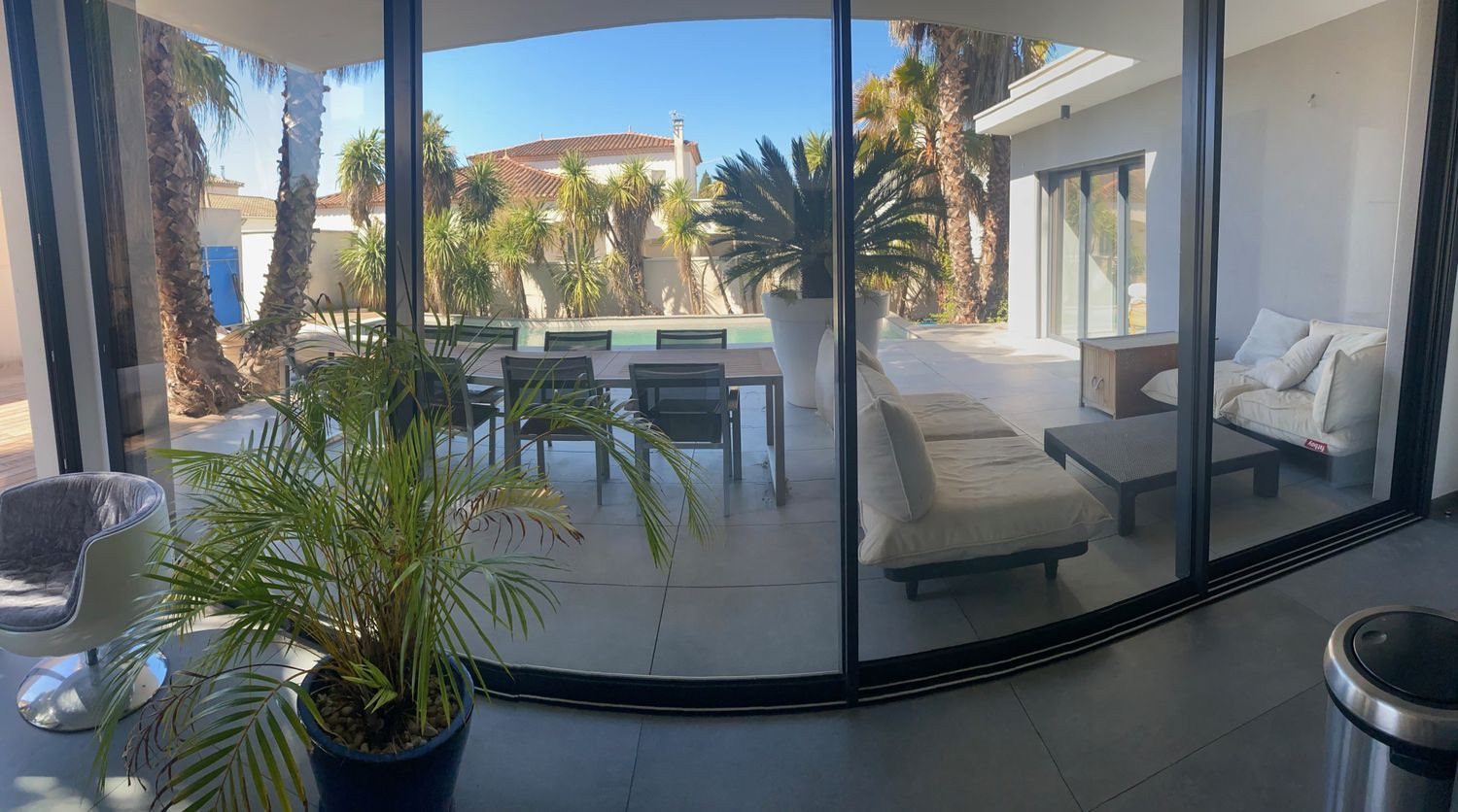 Maison à vendre, 182m², Lattes