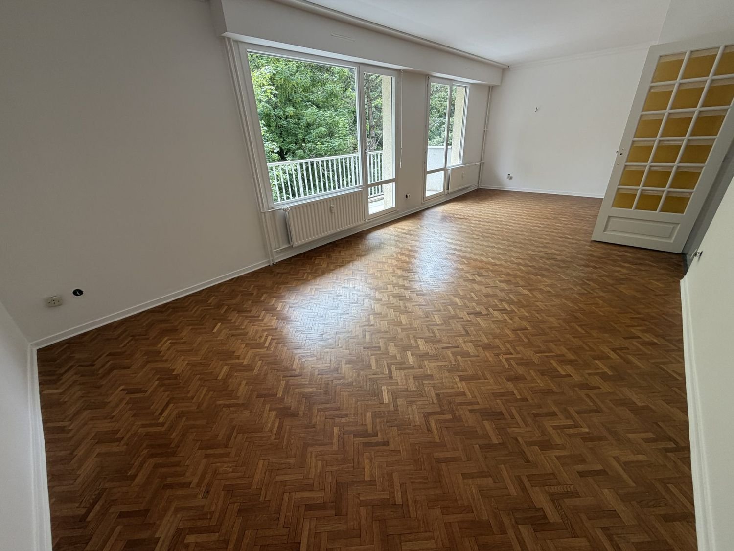 Appartement à louer, 98m², Saint-Étienne